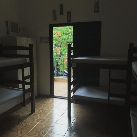 Alma De Mare Hostel Guaruja Exterior photo